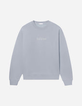 Load image into Gallery viewer, God Is Here Unisex Crewneck