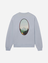 Load image into Gallery viewer, God Is Here Unisex Crewneck