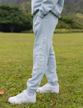 Load image into Gallery viewer, God Is Here Unisex Sweatpant