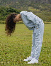 Load image into Gallery viewer, God Is Here Unisex Sweatpant