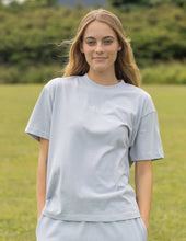 Load image into Gallery viewer, God Is Here Unisex Tee