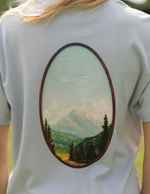 Load image into Gallery viewer, God Is Here Unisex Tee