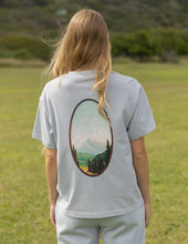 Load image into Gallery viewer, God Is Here Unisex Tee