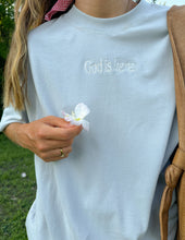 Load image into Gallery viewer, God Is Here Unisex Tee