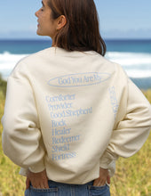 Load image into Gallery viewer, God Is My Everything Unisex Crewneck