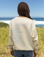 Load image into Gallery viewer, God Is My Everything Unisex Crewneck