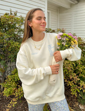 Load image into Gallery viewer, God Is My Everything Unisex Crewneck