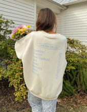 Load image into Gallery viewer, God Is My Everything Unisex Crewneck