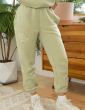 Load image into Gallery viewer, God Works for the Good Unisex Sweatpant