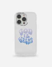 Load image into Gallery viewer, God is Great Phone Case