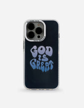 Load image into Gallery viewer, God is Great Phone Case