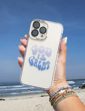Load image into Gallery viewer, God is Great Phone Case