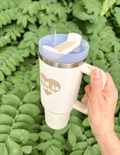 Load image into Gallery viewer, God is Love 40 oz Tumbler
