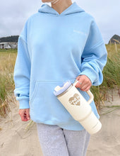 Load image into Gallery viewer, God is Love 40 oz Tumbler