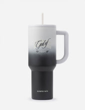 Load image into Gallery viewer, God of Miracles 40 oz Ascend Tumbler