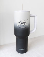 Load image into Gallery viewer, God of Miracles 40 oz Ascend Tumbler