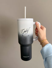 Load image into Gallery viewer, God of Miracles 40 oz Ascend Tumbler