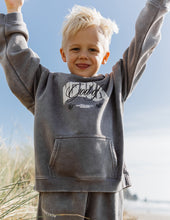 Load image into Gallery viewer, God of Miracles Kids Hoodie