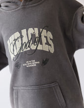 Load image into Gallery viewer, God of Miracles Kids Hoodie