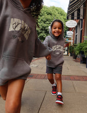 Load image into Gallery viewer, God of Miracles Kids Hoodie