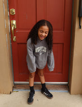 Load image into Gallery viewer, God of Miracles Kids Hoodie