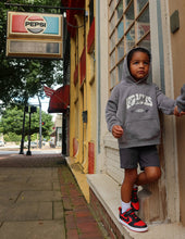 Load image into Gallery viewer, God of Miracles Kids Hoodie