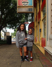 Load image into Gallery viewer, God of Miracles Kids Hoodie