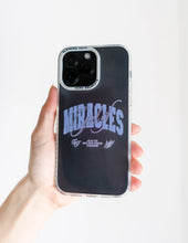 Load image into Gallery viewer, God of Miracles Phone Case