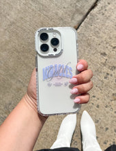 Load image into Gallery viewer, God of Miracles Phone Case