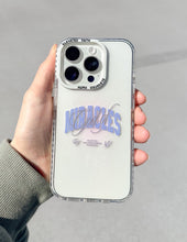 Load image into Gallery viewer, God of Miracles Phone Case