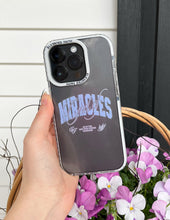Load image into Gallery viewer, God of Miracles Phone Case