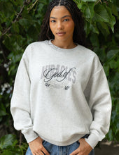 Load image into Gallery viewer, God of Miracles Unisex Crewneck