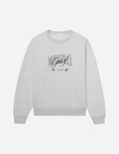 Load image into Gallery viewer, God of Miracles Unisex Crewneck