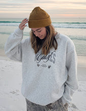 Load image into Gallery viewer, God of Miracles Unisex Crewneck