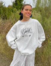 Load image into Gallery viewer, God of Miracles Unisex Crewneck