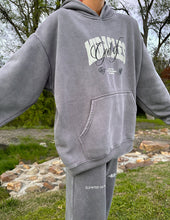 Load image into Gallery viewer, God of Miracles Unisex Hoodie