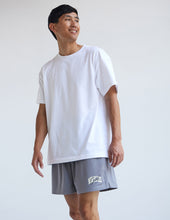 Load image into Gallery viewer, God of Miracles Unisex Mesh Short