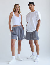Load image into Gallery viewer, God of Miracles Unisex Mesh Short