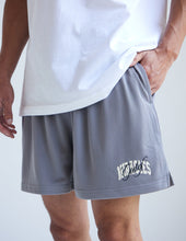 Load image into Gallery viewer, God of Miracles Unisex Mesh Short
