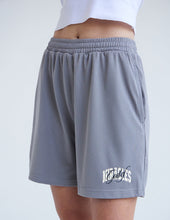 Load image into Gallery viewer, God of Miracles Unisex Mesh Short