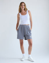 Load image into Gallery viewer, God of Miracles Unisex Mesh Short