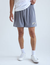 Load image into Gallery viewer, God of Miracles Unisex Mesh Short