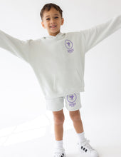 Load image into Gallery viewer, God's Plan Racing Kids Hoodie