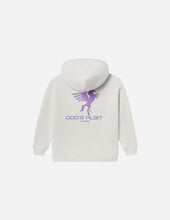 Load image into Gallery viewer, God's Plan Racing Kids Hoodie