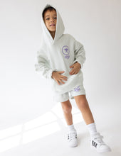 Load image into Gallery viewer, God's Plan Racing Kids Hoodie