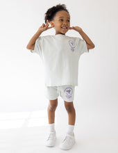 Load image into Gallery viewer, God's Plan Racing Kids Short