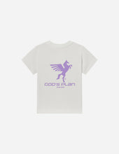 Load image into Gallery viewer, God's Plan Racing Kids Tee