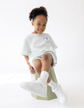 Load image into Gallery viewer, God's Plan Racing Kids Tee