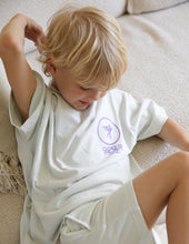 Load image into Gallery viewer, God's Plan Racing Kids Tee