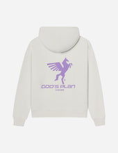 Load image into Gallery viewer, God's Plan Racing Unisex Hoodie